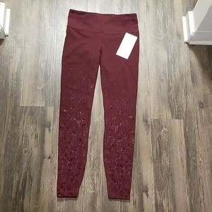New Lululemon Wunder Under